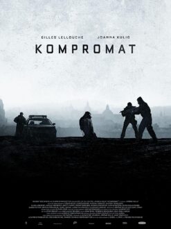 Kompromat (2023)