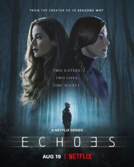 Echoes, Sezon 1, Episodul 7 / Falls