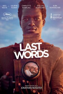 Last Words (2021)