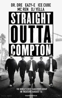 Straight Outta Compton (2015)