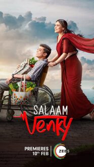 Salaam Venky (2022)