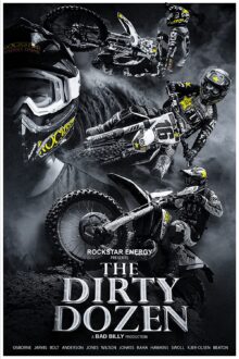 The Dirty Dozen (2020)