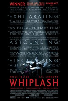 Whiplash (2014)