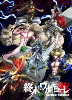 Record of Ragnarok, Sezon 1, Episodul 7