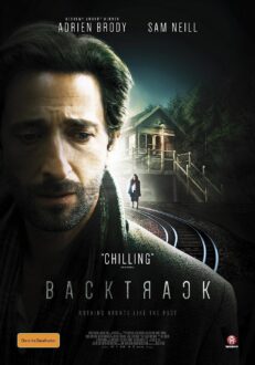 Backtrack (2015)