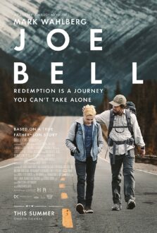 Good Joe Bell (2021)