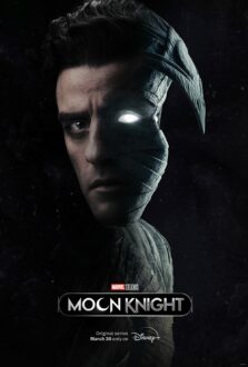 Moon Knight, Sezon 1, Episodul 2