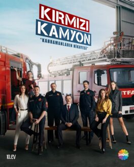 Tatal meu este erou – Pompierii (2021)