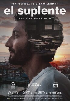 The Substitute (2022)