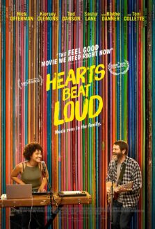 Hearts Beat Loud (2018)