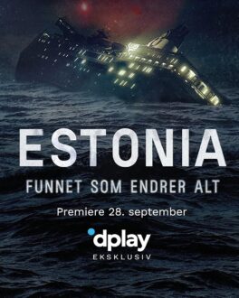 Estonia – A Find That Changes Everything (2020)