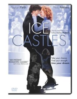 Ice Castles (2010)