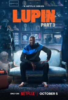 Lupin, Sezon 1, Episodul 4
