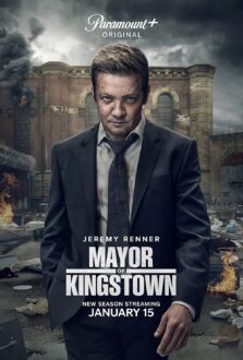 Mayor of Kingstown, Sezon 1, Episodul 7