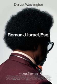Roman J. Israel, Esq. (2017)