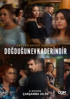 Prizoniera Destinului, Sezon 1, Episodul 35