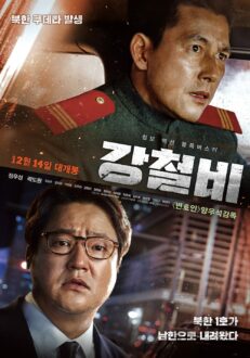 Gangcheolbi / Steel Rain (2018)