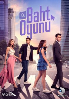 Jocurile destinului, Sezon 1, Episodul 2