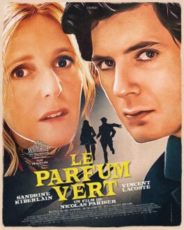 Le parfum vert (2022)