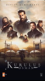 Osman Intemeietorul, Sezon 2, Episodul 55