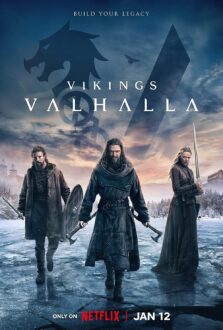 Vikings: Valhalla (2022)