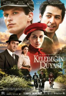 Kelebegin Rüyasi (2013)