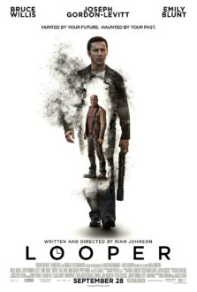 Looper (2012)
