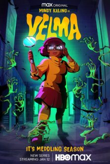 Velma (2023)