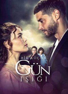 O mica raza de lumina, Sezon 1, Episodul 32