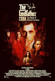 The Godfather: Part III (1990)