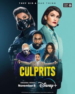 Culprits (2023)
