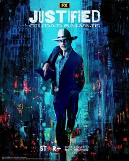 Justified: City Primeval, Sezon 1, Episodul 1