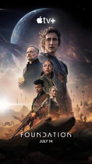 Foundation (2021)