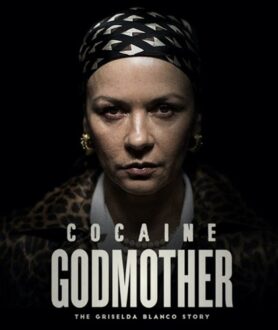 Cocaine Godmother (2017)