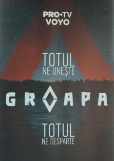 Groapa (2023)
