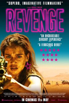 Revenge (2018)