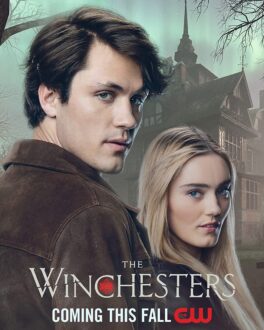 The Winchesters, Sezon 1, Episodul 7 / Reflections