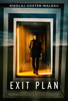 Exit Plan – Selvmordsturisten (2019)