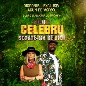 Sunt celebru, scoate-ma de aici!, Sezon 2, Episodul 4
