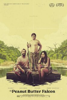 The Peanut Butter Falcon (2019)