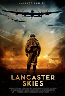 Lancaster Skies (2019)