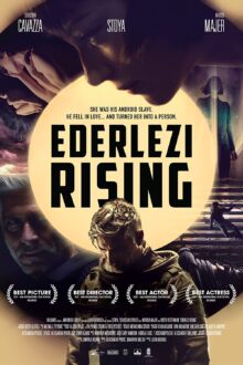 A.I. Rising