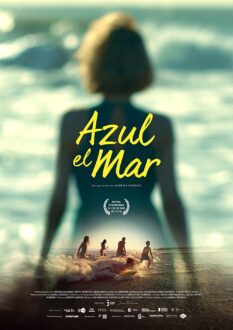 An Ocean Blue (2019)