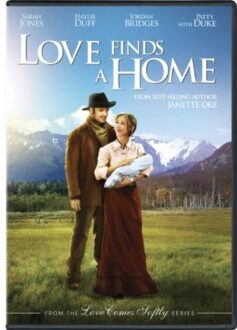 Love Finds a Home (2009)