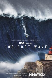100 Foot Wave, Sezon 2, Episodul 4