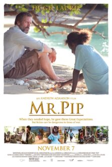 Mr. Pip (2012)