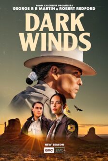 Dark Winds, Sezon 1, Episodul 6