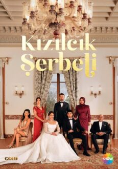 Serbet de afine, Sezon 1, Episodul 24