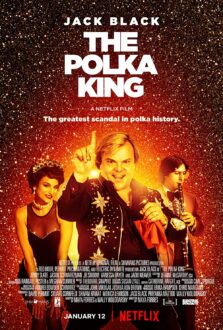 The Polka King (2017)