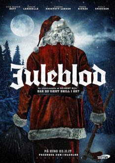Juleblod (2017)